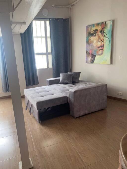 Loft En Centro Historico Apartamento *
